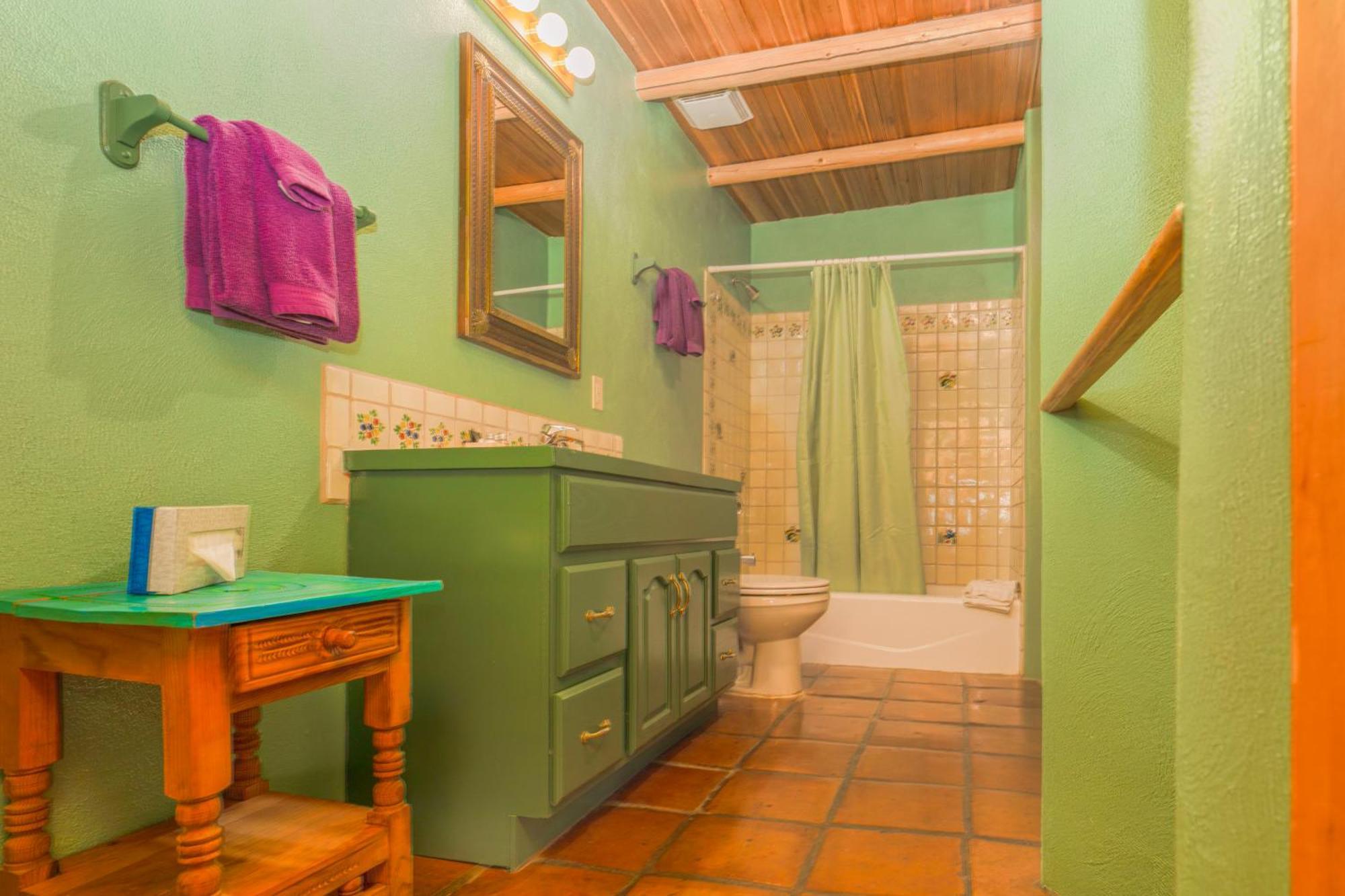 Casa Benavides Inn Taos Dış mekan fotoğraf