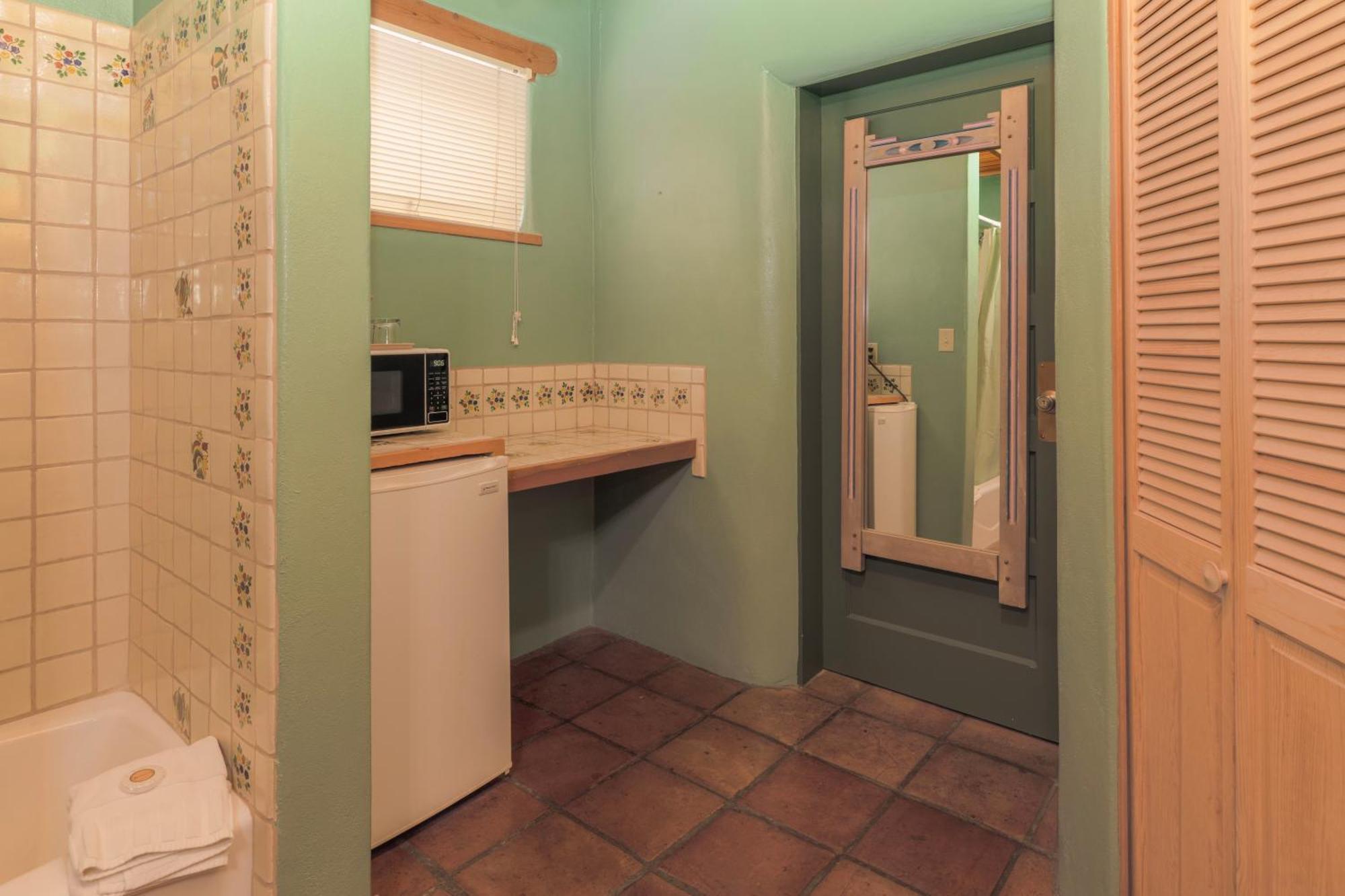 Casa Benavides Inn Taos Dış mekan fotoğraf