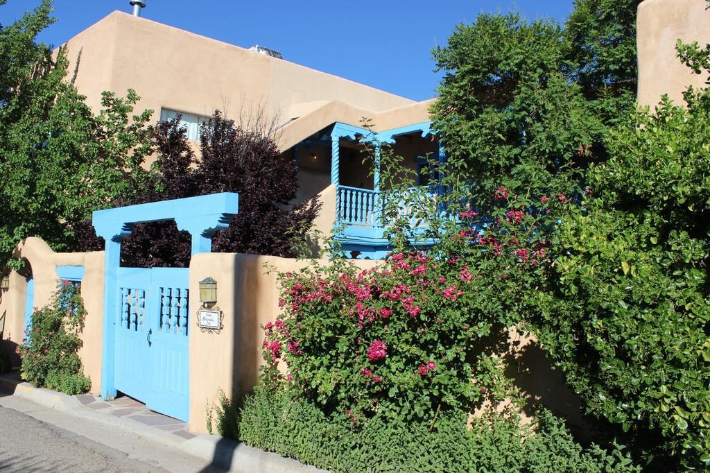 Casa Benavides Inn Taos Dış mekan fotoğraf