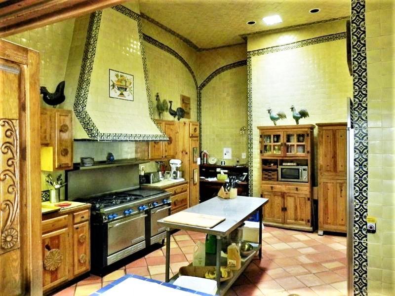 Casa Benavides Inn Taos Dış mekan fotoğraf