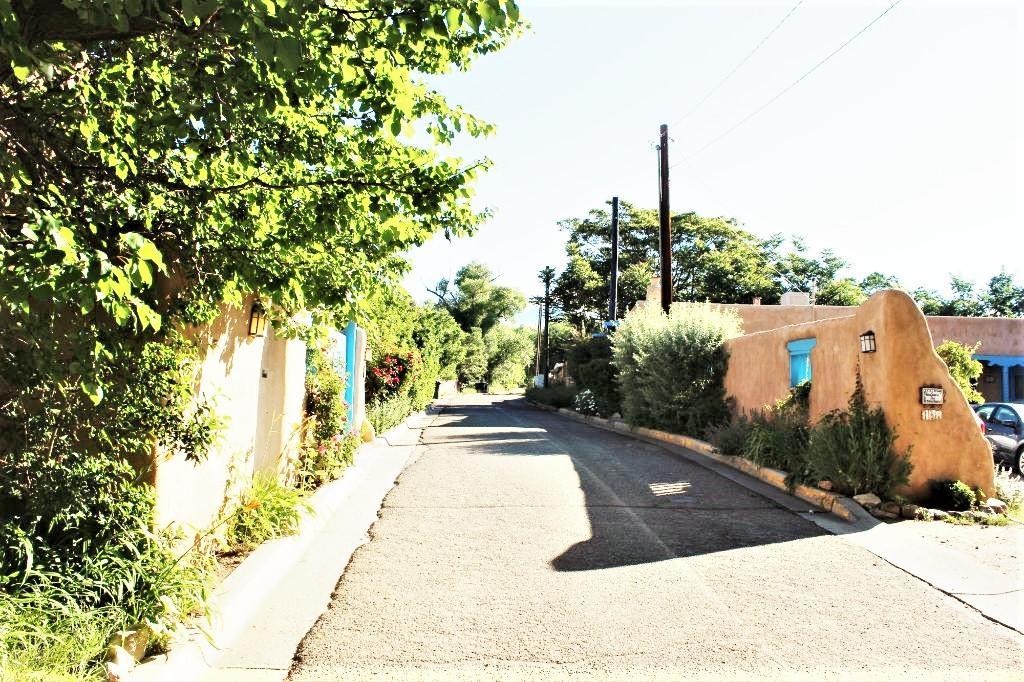 Casa Benavides Inn Taos Dış mekan fotoğraf